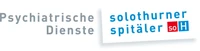 Psychiatrische Dienste logo