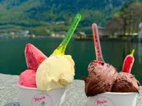 GELATERIA MAIA