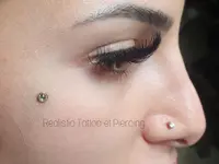 Realistic Tattoo Genève //Tatouage et Piercing Genève