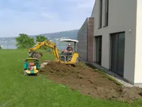 Dober Märchy Gartenpflege GmbH