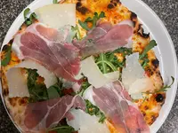 Restaurant la MATZE