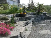 Gartengestaltung Patrick Müller GmbH