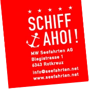 MW Seefahrten AG-Logo