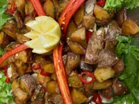 Restaurant Mont Liban