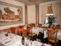 Restaurant Neue Real