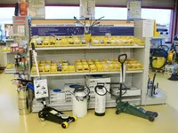 Hydrosystem SA - Flexibles, Hydraulique et Pneumatique