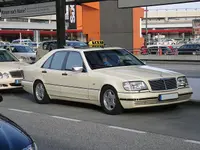 Limmat-Taxi