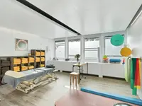 Physiotherapie am Pärkli - Andrea Borruat GmbH