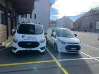 DDG Etanchéité Sàrl