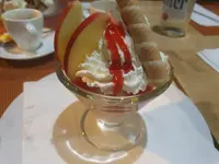Restaurant 90 Grad