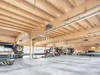 Schäfer Holzbautechnik AG