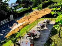 Pflugstein Restaurant - Klicken Sie, um das Bild 17 in einer Lightbox vergrössert darzustellen