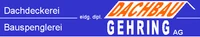 Dachbau Gehring AG-Logo