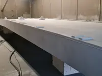 Sandstrahlwerk First AG