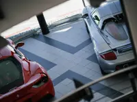 Rebellion Motors SA