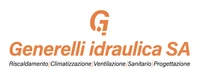 Logo GENERELLI IDRAULICA SA