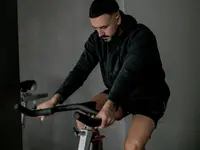 Almas Fitness Sàrl