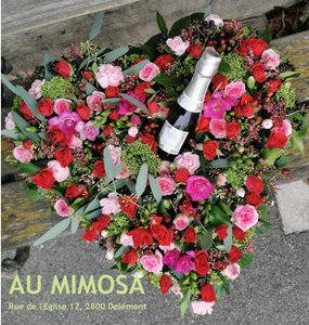 AU MIMOSA