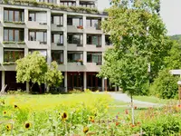 Alterszentrum Breite / Haus Wiesli und Steig