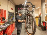 Bike Zone GmbH Gebenstorf