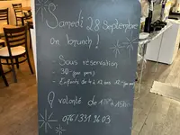 Roma Caffè di Caterina Sàrl