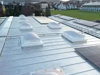 Hofmann & Surber Spenglerei Gmbh