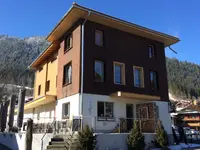 Brasserie zur Simme - chez Marco