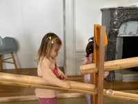 La Petite École des Tulipiers