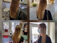 Coiffeur Karina - Klicken Sie, um das Bild 12 in einer Lightbox vergrössert darzustellen