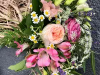 Vert'ige Fleurs