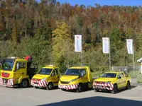 Carrosserie SCHNEIDER AG - Klicken Sie, um das Bild 9 in einer Lightbox vergrössert darzustellen