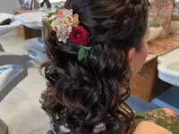 Hairvorragend COIFFURE MARTINA