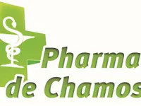 Pharmacie et Parfumerie de Chamoson