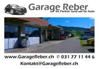 Garage Reber GmbH