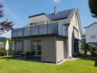 Haussener Holzbau