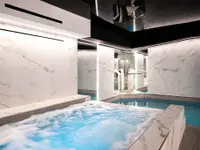 Boutique Hotel Albana Real - Restaurants & Spa