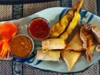 Joy's Thai Restaurant
