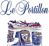 Domaine Le Portillon-Logo