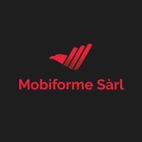 Mobiforme Sàrl-Logo