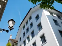 Hotel Helmhaus – Cliquez pour agrandir l’image 2 dans une Lightbox