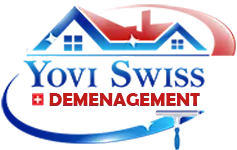 Yovi Swiss déménagements