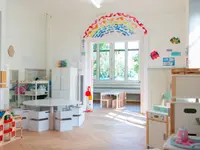VILLA BÄRLIS