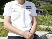 Rossier David