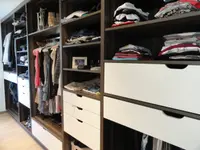 Menuiserie Barras SA