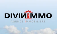 Logo Divinimmo Sàrl