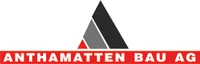 Anthamatten Bau AG-Logo