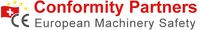 Conformity Partners GmbH-Logo