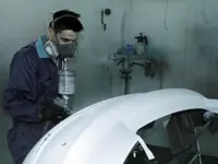 Autospritzwerk Herti GmbH