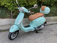 Moto 7 AG
