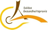 Gesundheitspraxis Saldos-Logo